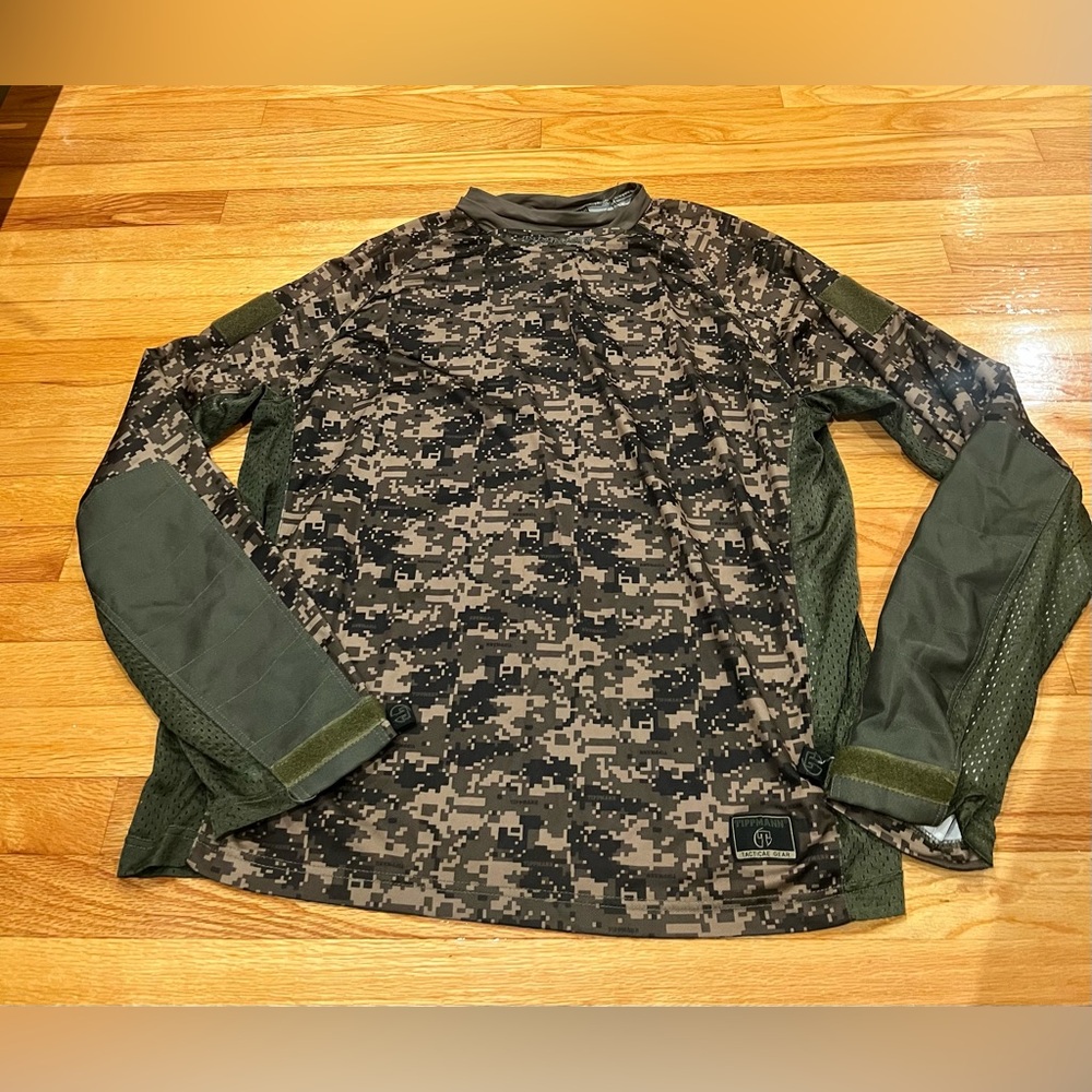 Tippmann long sleeve